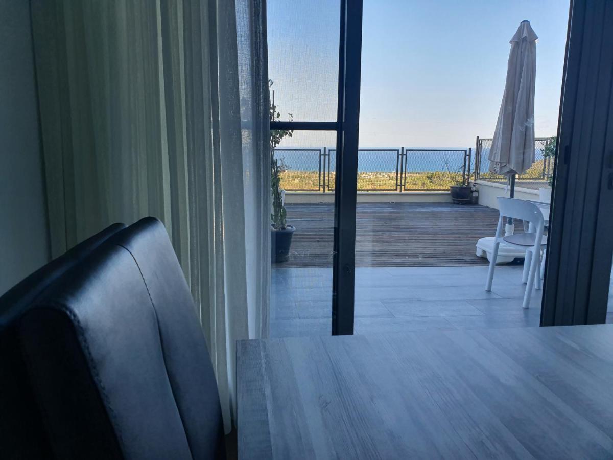 Peniscola Mar Y Montana Villa Eksteriør bilde